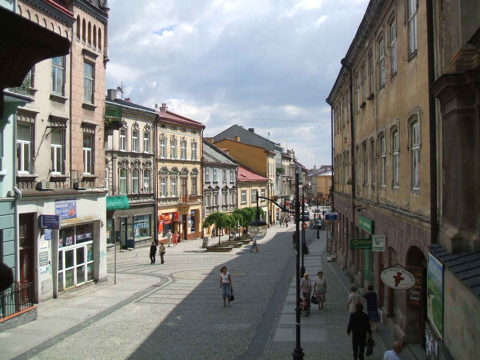 Przemysl
